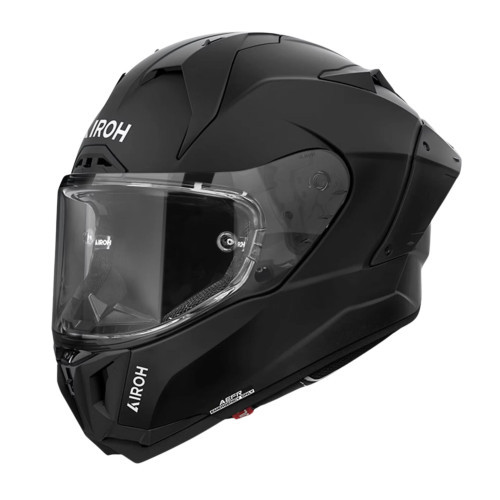 GP 800 COLOR BLACK MATT