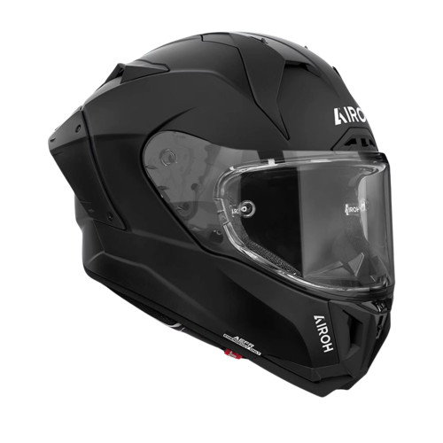 GP 800 COLOR BLACK MATT 2