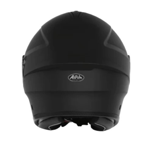 H 21 COLOR BLACK MATT