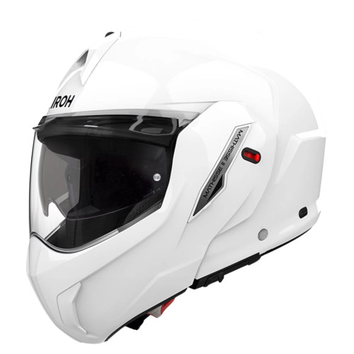 MATHISSE II COLOR WHITE GLOSS