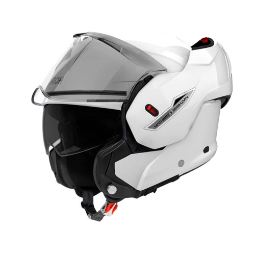 MATHISSE II COLOR WHITE GLOSS 2