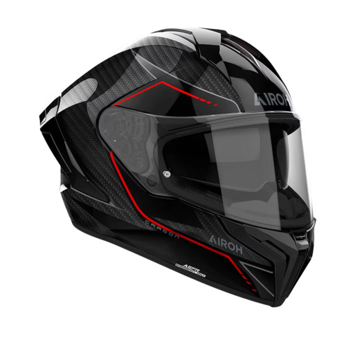 MATRYX CARBON STYLISH GLOSS 2