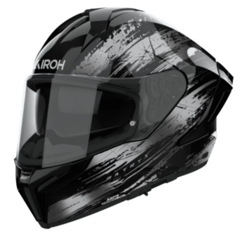 MATRYX REFLEX GREY GLOSS
