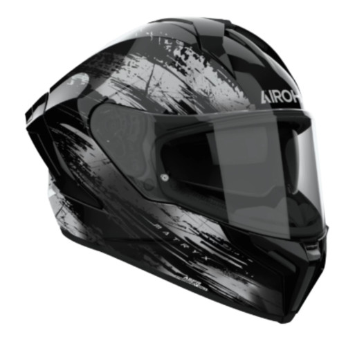MATRYX REFLEX GREY GLOSS 2
