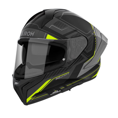 MATRYX ROCKET YELLOW MATT