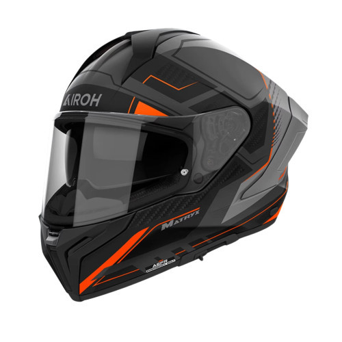 MATRYX ROCKET ORANGE MATT