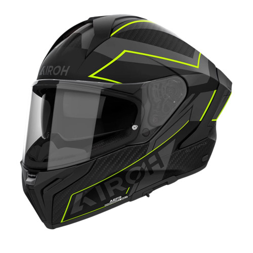 MATRYX SENTINEL YELLOW MATT