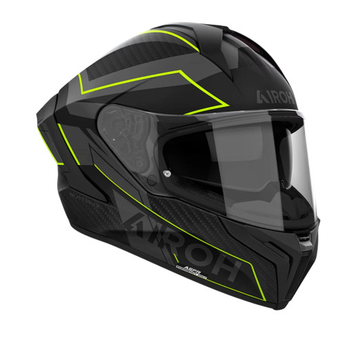 MATRYX SENTINEL YELLOW MATT 2