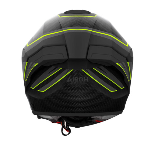 MATRYX SENTINEL YELLOW MATT