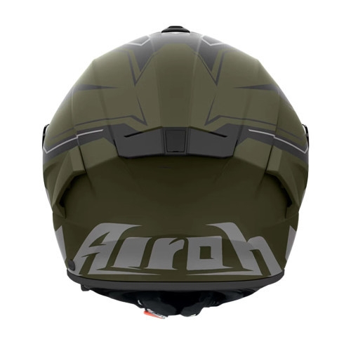 SPARK 2 DART MILITARY GREEN MATT