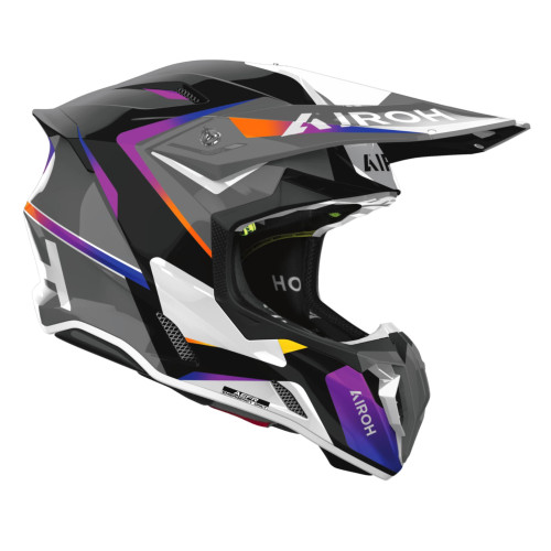 TWIST 3 HUSTLE GLOSS
