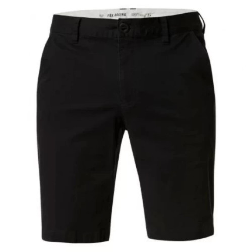 ESSEX SHORT 2.0 BLACK