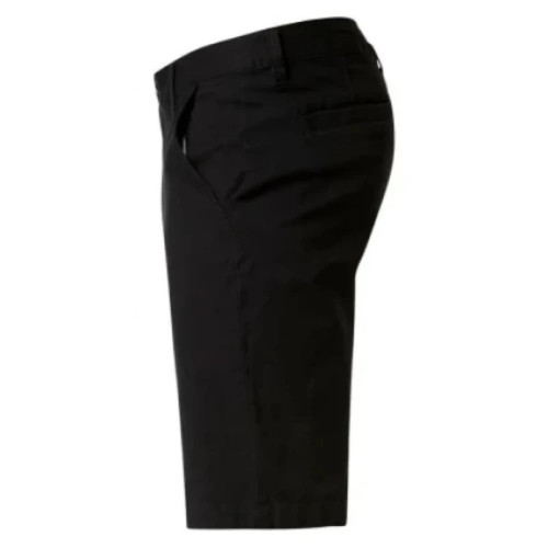 ESSEX SHORT 2.0 BLACK 2