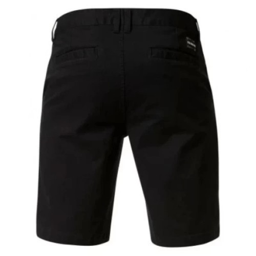 ESSEX SHORT 2.0 BLACK