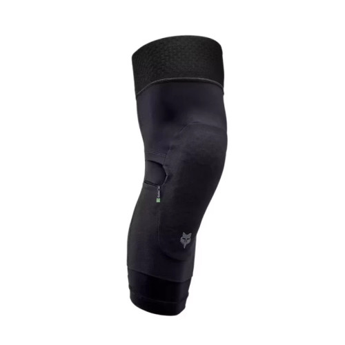 MTB ENDURO PRO KNEE GUARD [BLK]