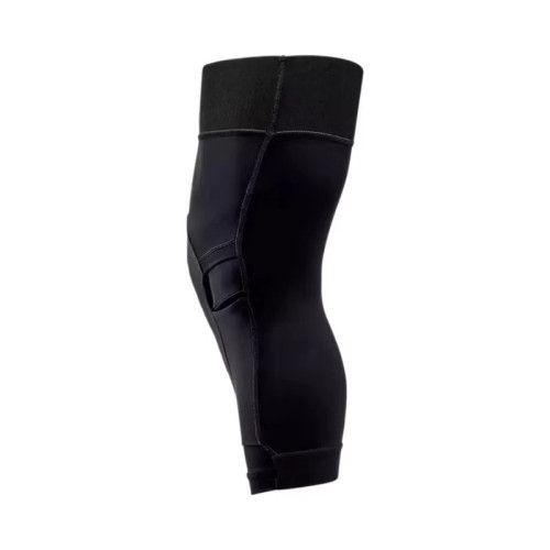 MTB ENDURO PRO KNEE GUARD [BLK]