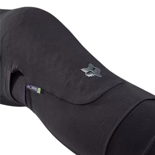 MTB ENDURO PRO KNEE GUARD [BLK]