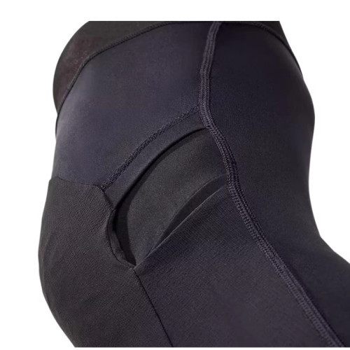 MTB ENDURO PRO KNEE GUARD [BLK]