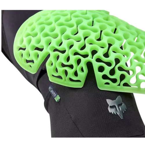 MTB ENDURO PRO KNEE GUARD [BLK]