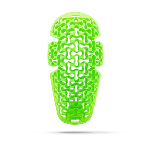 MTB ENDURO PRO KNEE GUARD [BLK]