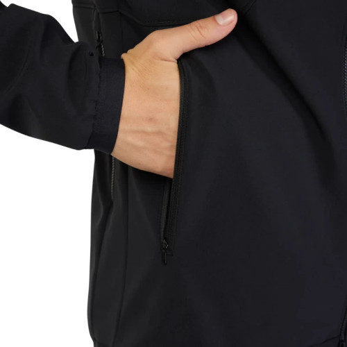 MTB RANGER FIRE HOODIE [BLK]