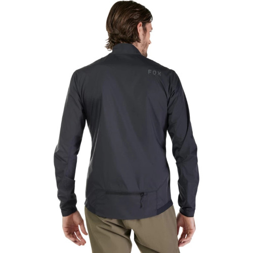 MTB RANGER WIND JACKET [MDNT] 2