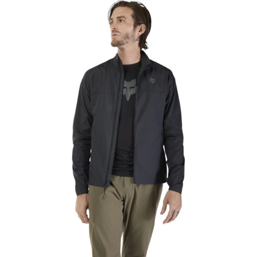 MTB RANGER WIND JACKET [MDNT]
