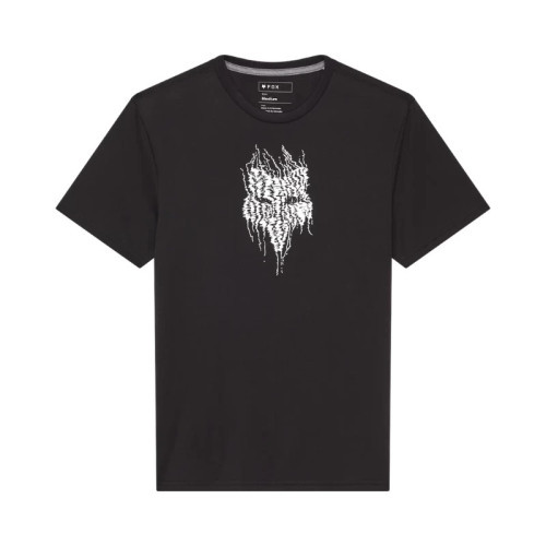MTB-BARK SS TECH TEE [BLK]