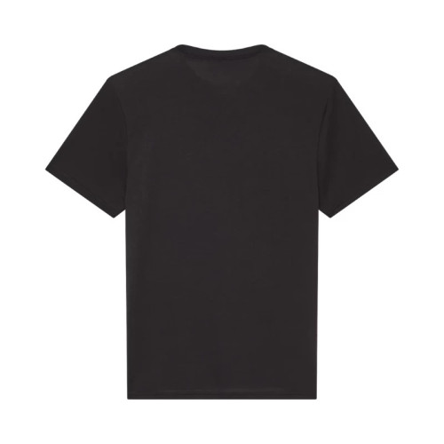 MTB-BARK SS TECH TEE [BLK] 2