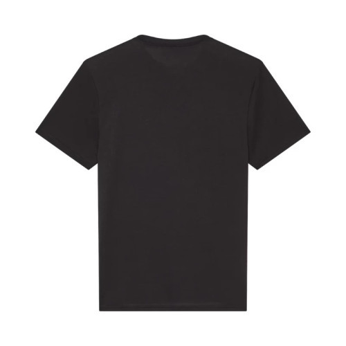MTB-BARK SS TECH TEE [BLK]