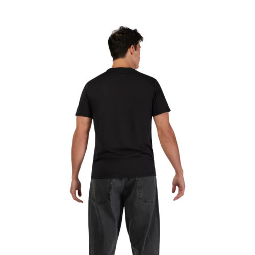 MTB-BARK SS TECH TEE [BLK]
