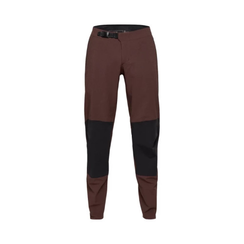 MTB-DEFEND FIRE PANT [BLK]