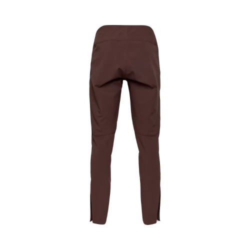 MTB-DEFEND FIRE PANT [BLK]