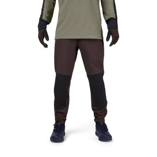 MTB-DEFEND FIRE PANT [BLK]
