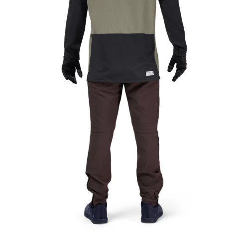 MTB-DEFEND FIRE PANT [BLK]
