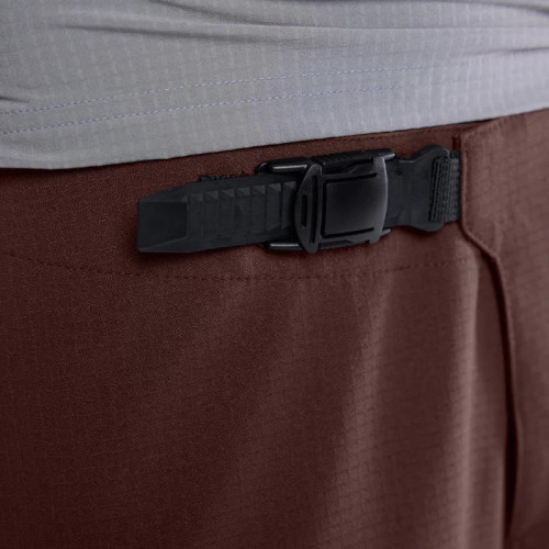 MTB-DEFEND FIRE PANT [BLK]
