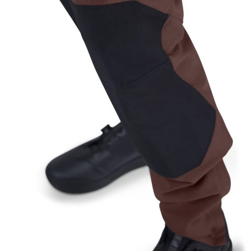 MTB-DEFEND FIRE PANT [BLK]
