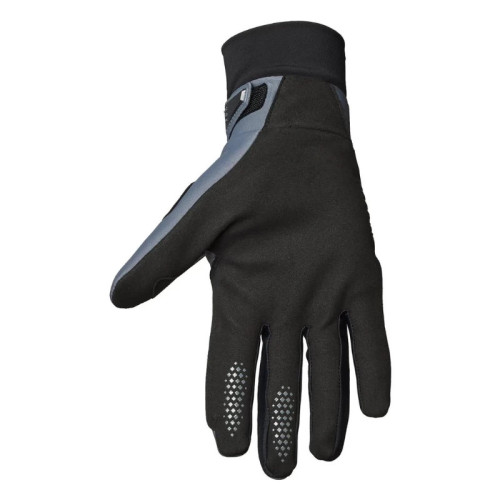 MTB-DEFEND THERMO GLOVE [GRAPH] 2