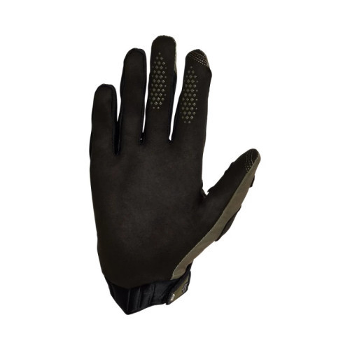 MTB-DEFEND WIND OFFROAD GLOVE [OLV GRN]