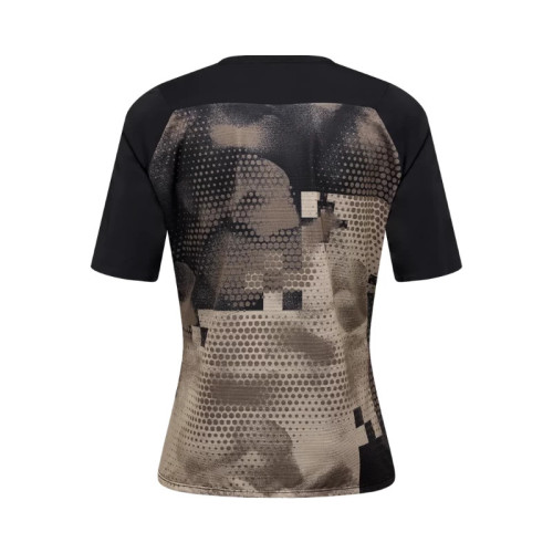 MTB-FLEXAIR ASCENT SS JERSEY PULSE [SND] 2