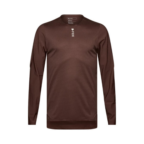 MTB-FLEXAIR PRO LS JERSEY [COC]