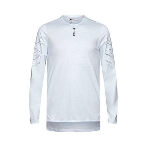 MTB-FLEXAIR PRO LS JERSEY [PL BLU]