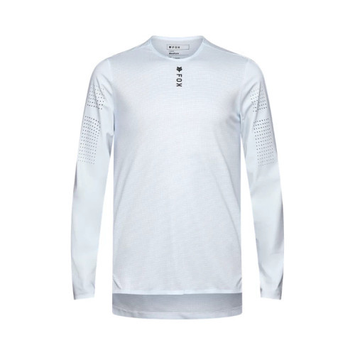 MTB-FLEXAIR PRO LS JERSEY [PL BLU]