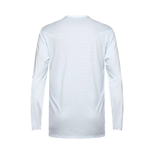 MTB-FLEXAIR PRO LS JERSEY [PL BLU] 2