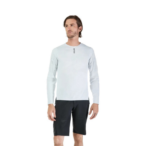 MTB-FLEXAIR PRO LS JERSEY [PL BLU]