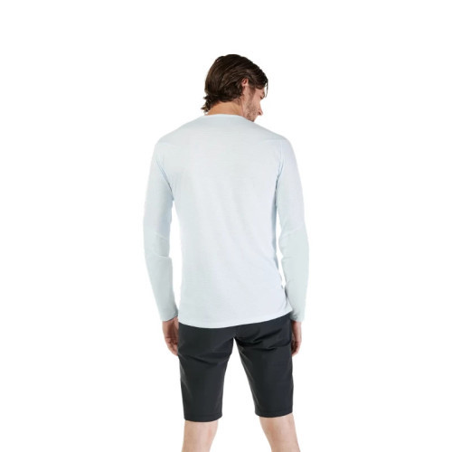 MTB-FLEXAIR PRO LS JERSEY [PL BLU]