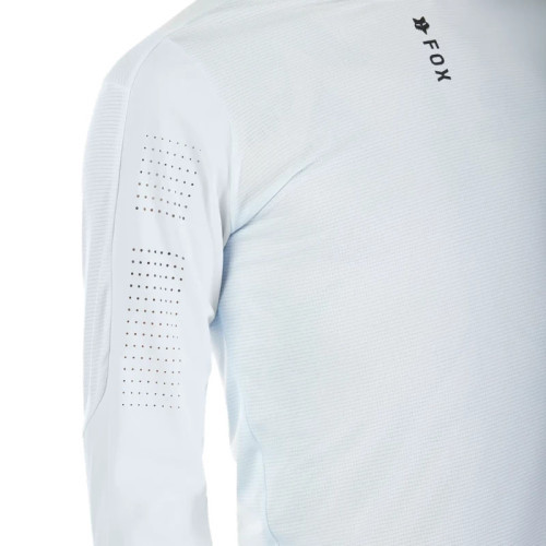 MTB-FLEXAIR PRO LS JERSEY [PL BLU]