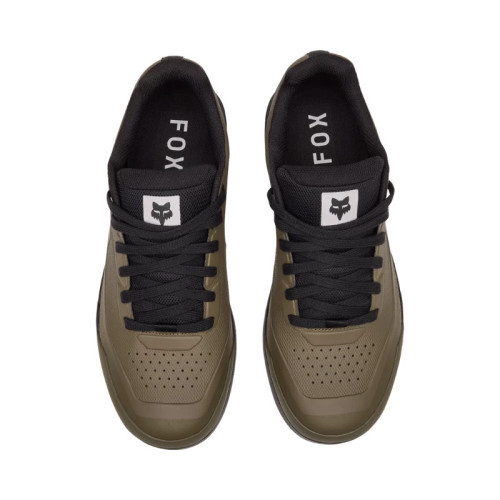 MTB-FOX UNION FLAT [MIL]