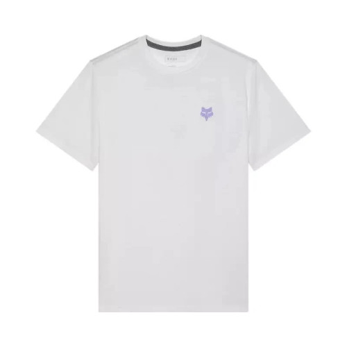 MTB-FREQUENCY SS TECH TEE [OPT WHT]
