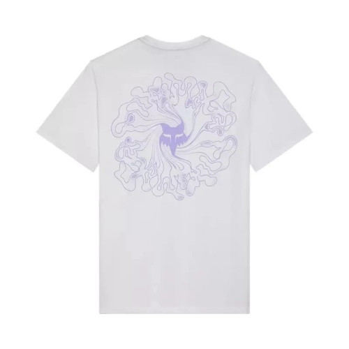 MTB-FREQUENCY SS TECH TEE [OPT WHT] 2